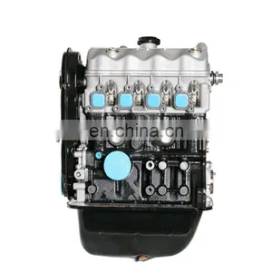 Top Quality 465QB Engine Assembly Fit for CHANA and DFM SOKON thumbnail-1