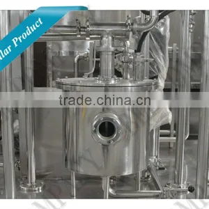 Carbonated Drink Mixing Machine thumbnail-3