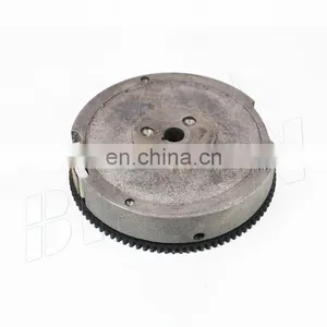 BISON Ac Power Generator Flywheels Free Energy Flywheel For Diesel Engine thumbnail-5