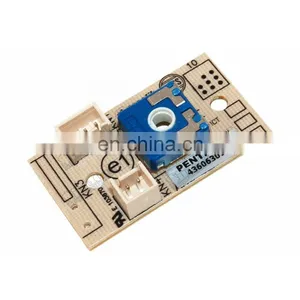 Freezer Control Panel Refrigerator Computer Board Refrigerator Control Boards 32006623 thumbnail-5