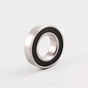 Thin Section Ball Bearing 6902-2RS thumbnail-3