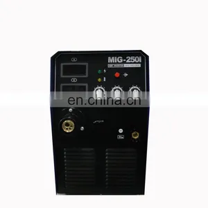 Chinese Cheap Kaynak Makinesi Vrd Welder Mig 135 Co2 Mig/mag Welding Equipment thumbnail-1