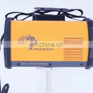 Future 168 Mma Inverter Arc Welding Machine thumbnail-1