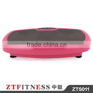 Weight Lose Supper Vibration Machine Crazy Fit Massage Manual thumbnail-2