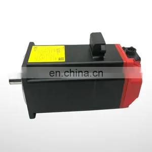 High Quality ac Servo Motor Fanuc A06B-0063-B103 thumbnail-1