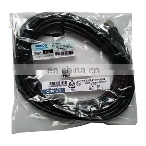 Genuine Omron Module Omron Analog Module NX-AD3608 NXAD3608 thumbnail-2
