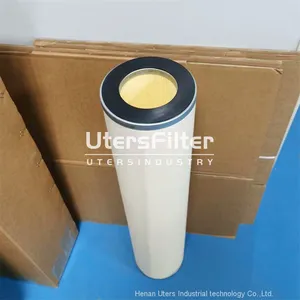 CC21C UTERS Replace of Facet Coalescent filters element thumbnail-2