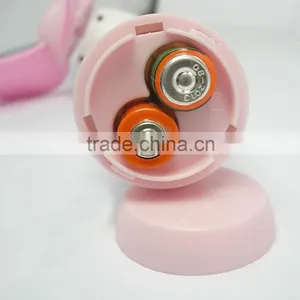 Innovative Consumer Products Plastic Material Mist Fan thumbnail-6