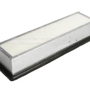Replacement Cabin Air Filter AL220527,AL181949,AL212841,APG1102,604200326,AF56025,5353900,SC90261,SKL46451 thumbnail-1
