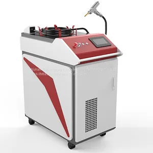 Handheld Laser Welding Machine thumbnail-1