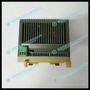 ABB 07DC92D GJR5252200R0101 Control Motherboard Module thumbnail-3