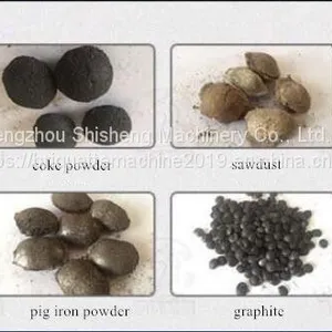 Charcoal Briquette Making Process thumbnail-4