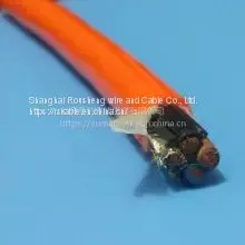 STP-CAT5e High Flexibility Towing Chain Tank Chain 8+2 Network Cable Shielding thumbnail-5
