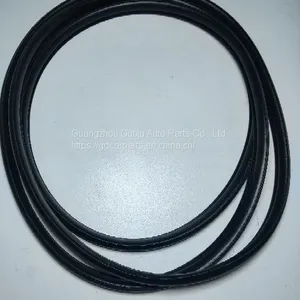 Sealing Strip OE 2127830296 FOR BENZ E-CLASS W212 thumbnail-2