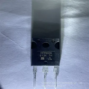 IRFP460 IXYS MOSFET 500V 20A thumbnail-2