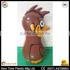 Inflatable Kids Bop Bag thumbnail-1