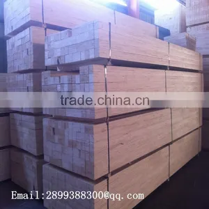 Poplar LVL for Construction/saffold Plank /door Frame thumbnail-3
