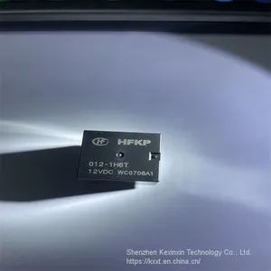 HFKP 012-1H6T Hongfa Hot Selling IC CHIP Automobile Relay thumbnail-2