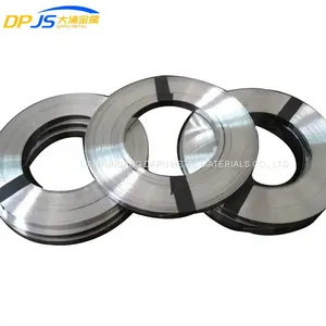 304 316 316ls 314 316ti 890 Stainless Steel Coil/Strip/Roll No. 4/8K/Hl ASTM ASME Standard thumbnail-1