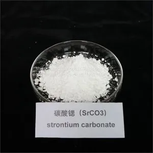 Strontium Carbonate Used For Strontium Salt Materials And Ceramics Industry Electronic Industry thumbnail-1