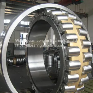 Spherical Roller Bearings 23180CA/W33 400*650*200 Wafangdian WLFZ Bearings thumbnail-3