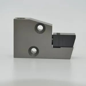 Back Gauge of Stitching Head thumbnail-1