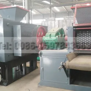 Future-Proof Briquette Press for Sustainable Business thumbnail-1
