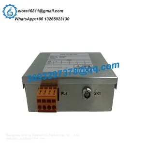 ICS TRIPLEX T8800C Application Extender Processor thumbnail-2