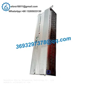 ABB GFD563A102 3BHE046836R0102 High Performance Control Board Module thumbnail-1