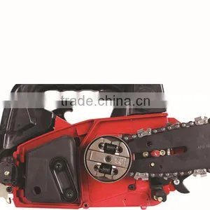 25cc Hand Chain Saw Review thumbnail-6