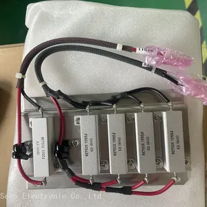 JRC NZR-17 BRAKE UNIT thumbnail-1