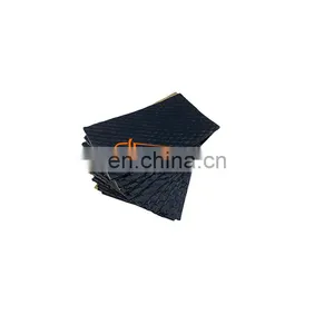 Sinotruk Sitrak C7h/T7h/T5g Cabin Parts YZ962593000017 Right Side Sound Insulation Panel (High Flame Retardant) thumbnail-1