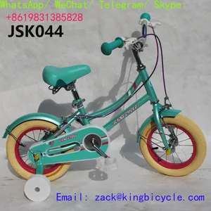 Bike High Durability 12