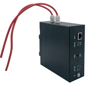 High Definition-Power Line Communication KS700M4P thumbnail-1
