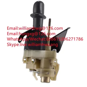 Brake Valve 9617242040 1524321 20367533 Truck Control Valve 0002601457 0002605957 5000455080 02968407 42483486 Protection Valve AE4516 42536813 42553849 II38745F K011932 thumbnail-1