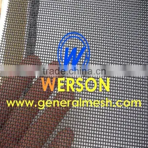 304,316 Stainless Steel Security Screen for Door thumbnail-5