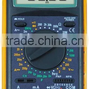 DT5803 Digital Multimeter thumbnail-1