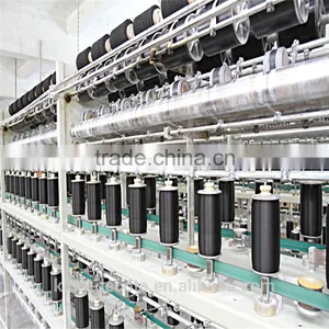 Rubber Embroidery Thread Elastic Sewing Covering Threads for Non-woven Products thumbnail-6