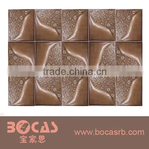 2016 New Online Shopping India Fireproof Material PVC Wall Panel thumbnail-1