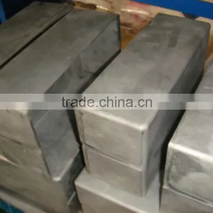 Best Selling Molybdenum Boats or Moly Evaporation Boats for Sale thumbnail-3