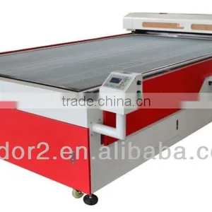 Laser Cutting Bed for All Kinds of Hard Materials thumbnail-1
