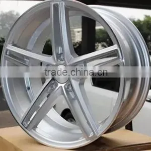 After Market Wheel Rims 18 19 Inch Alloy Car Rims Made in China Replica Vossens Wheel thumbnail-2
