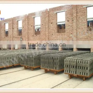 China Wholesale Industrial Small Dryer Machine for Automatic Brick Factory thumbnail-1