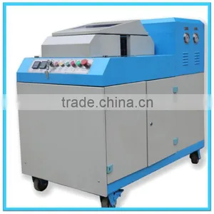 8mm Copper Bar Welding Dies / Drawing Process Welding Die / Cold Welding Machine Dies, Moulds thumbnail-2