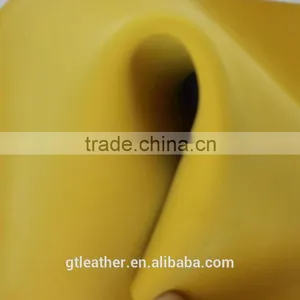 Cow Nubuck Split Leather for Hiking Shoes thumbnail-3