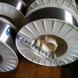 HB-YD788 High C Cr Wear Resistant Plate Hardfacing CCO Flux Cored Welding Wire for Medium to High Impact-OEM Customizable thumbnail-6