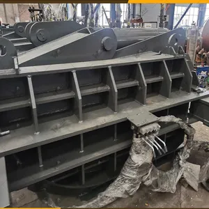 Premium Automobile Baler for Effortless Operationf thumbnail-3