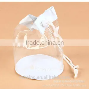 Transparent Dressing Case thumbnail-4