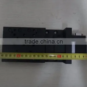 Translation Stage, Motorized Translation Stage, Linear Translate Stage thumbnail-2
