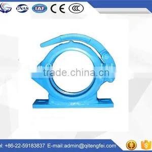 Over 15 Years Experience Concrete Pump Truck Quick Flexible Coupling thumbnail-5